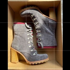NIB UGG Australia Fabrice Boot